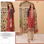 Buy Pakistani suits for women