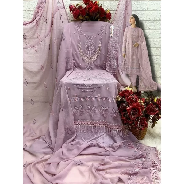 Casual Pakistani Clothes