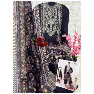 Cotton Printed Suit for Summer Season