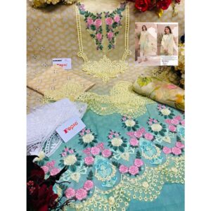 MariaB Lawn Replica Suit (2)