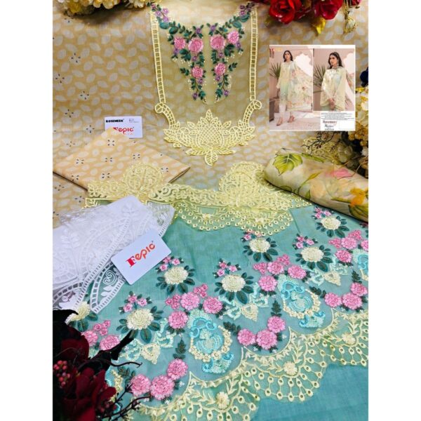 MariaB Lawn Replica Suit (2)