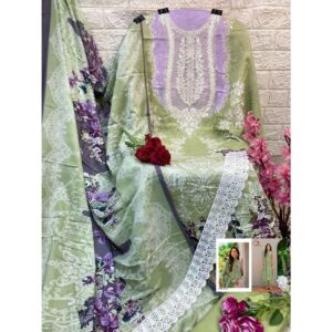 Patchwork Replica Pakistani Suits