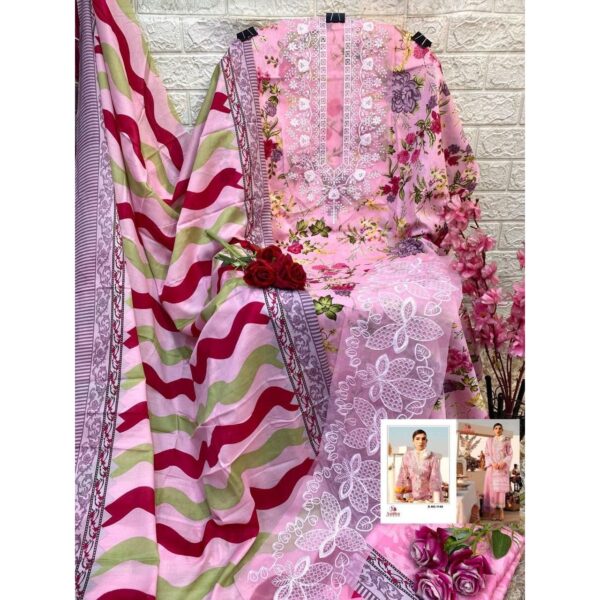 Buy Pakistani Replica Salwar Suit