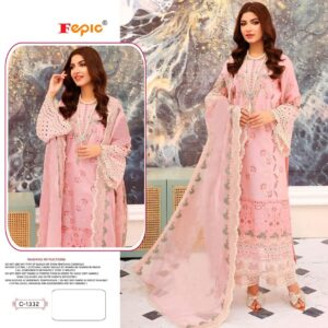 Buy Pakistani suits online india