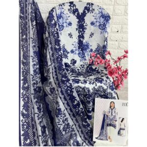 Pakistani Printed Salwar Kameez Online