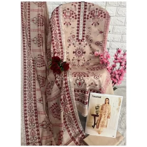 Buy Cotton Suit Set with Dupatta