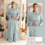 Pakistani Designer Suits in India