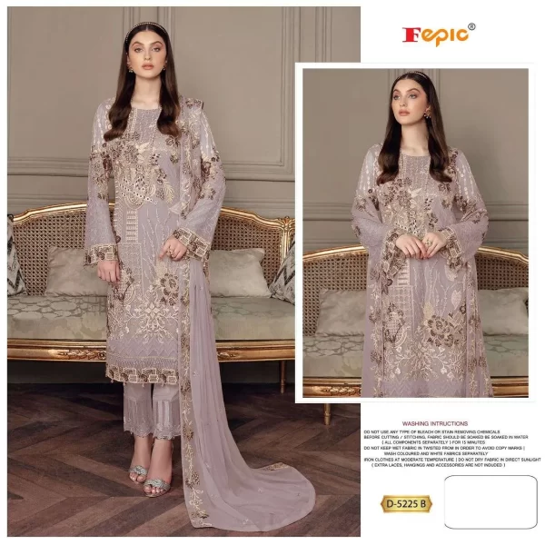 Pakistani New Eid Dress for Women Under 1500