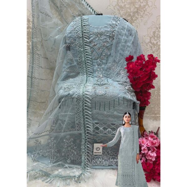 Pakistani Walima Dresses