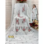 Beautiful Pakistani Dress