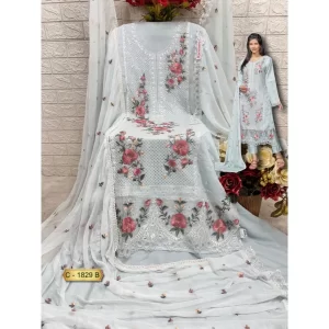 Beautiful Pakistani Dress