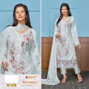 Beautiful Pakistani Dress