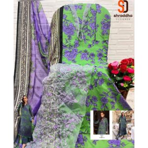 Pakistani Co ord Set Material