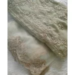 Heavy Pakistani Suits Party Wear