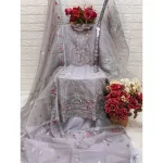 Modern Pakistani Bridal Dresses