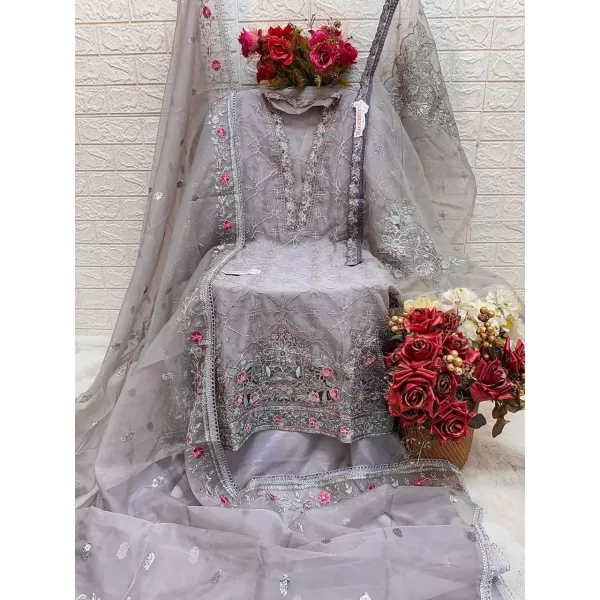 Modern Pakistani Bridal Dresses