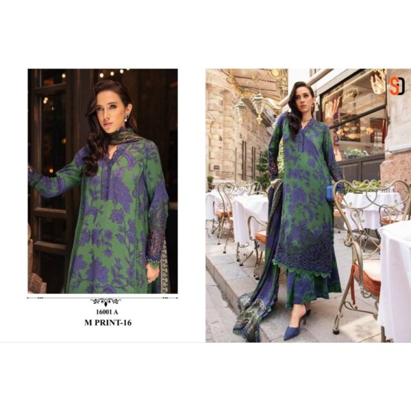 Pakistani Co ord Set Material