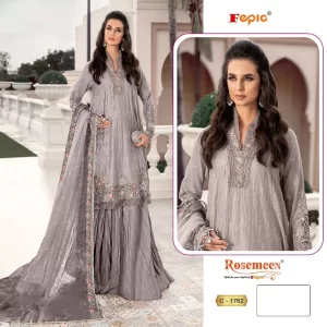 Party Wear Modern Pakistani Bridal Dresses
