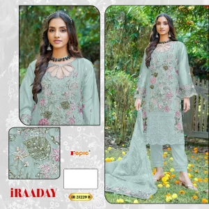 Salwar Kameez Pakistani Dress Design