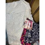 White Pakistani Dress Online