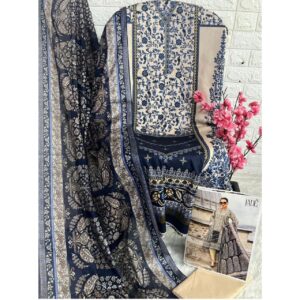Buy Cotton Printed Churidhar Materials