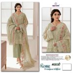 Buy Pakistani Dresses Online Free Shipping in India