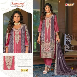 Latest Punjabi Suit Salwar Design 2025