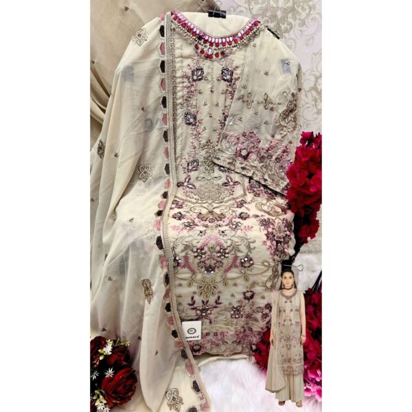 Pakistani Designer Wedding Dresses