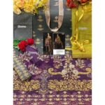 Cotton Pakistani Replica Suits