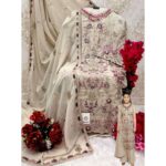 Pakistani Designer Wedding Dresses
