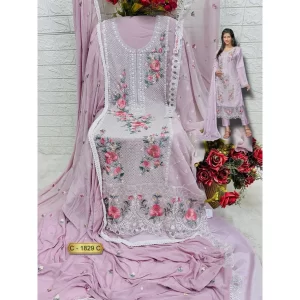 Ethnic Pakistani Suits