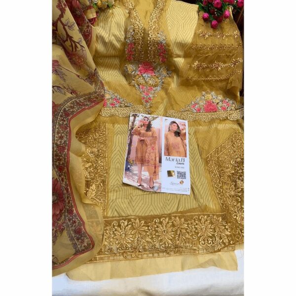 New Pakistani Haldi Ceremony dress