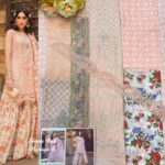Mariab Replica Pakistani Collection