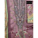 Buy Trendy Modern Pakistani Suit