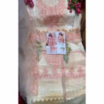 MariaB Pakistani Cotton Suit
