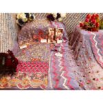Modern Pakistani Bridal Dresses 2