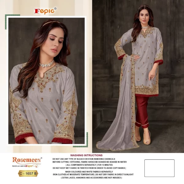 Online Pakistani replica dresses