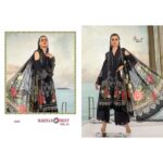 Pakistani Cotton Patchwork dress