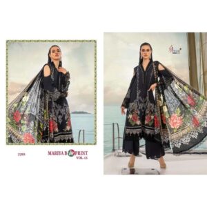 Pakistani Cotton Patchwork dress