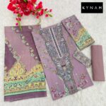 Trendy Modern Pakistani Suit