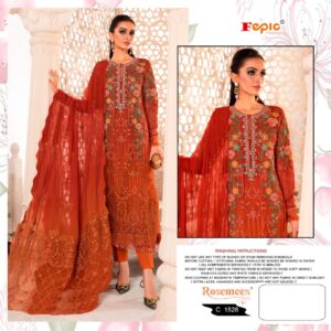 Pakistani Dress Materials buy Online