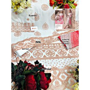 Georgette party wear replica suits