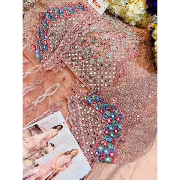 Gorgeous Partywear Gown