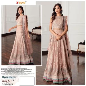 Gorgeous Partywear Gown
