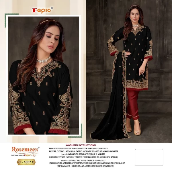 Online Pakistani replica dresses