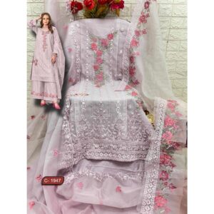 Pakistani Latest Designer Dresses
