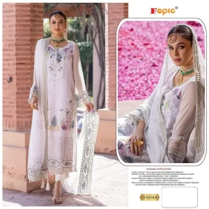 Pakistani Suits Sale in India