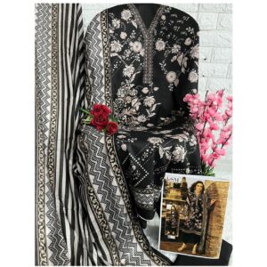 Womens Summer Wear Cotton Printed Suits Online