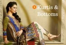 Kurtis & Bottoms Mobile