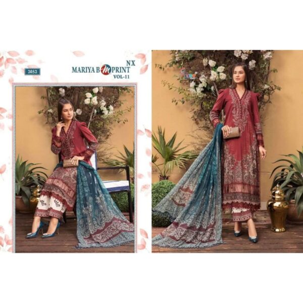 Pakistani Dress materials online